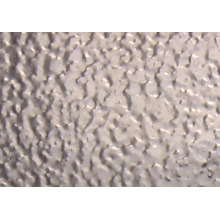 Stucco Aluminum /Aluminium Embossed Sheet